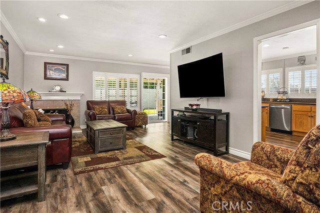 House for rent at 664 Olive Ave, Brea, CA 92821