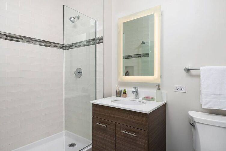 Apartment for rent at 347 W Chestnut St #2108, Chicago, IL 60610