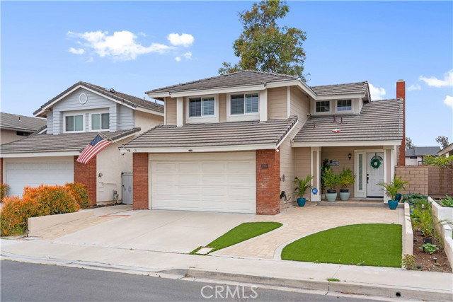 House for rent at 26 Appomattox, Irvine, CA 92620