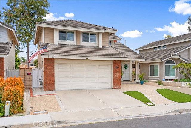 House for rent at 26 Appomattox, Irvine, CA 92620