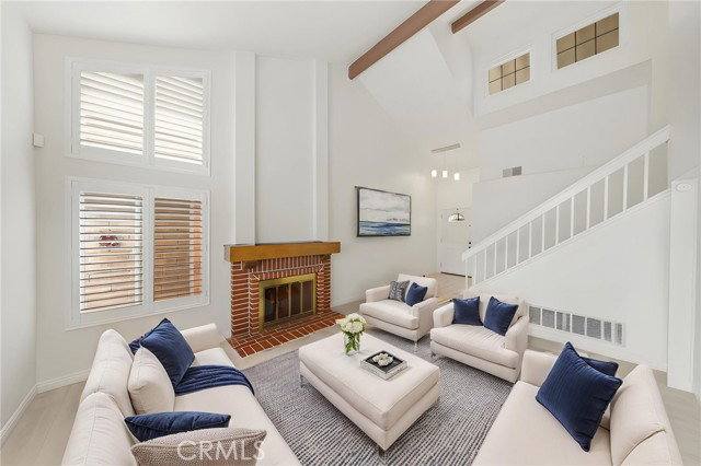 House for rent at 26 Appomattox, Irvine, CA 92620