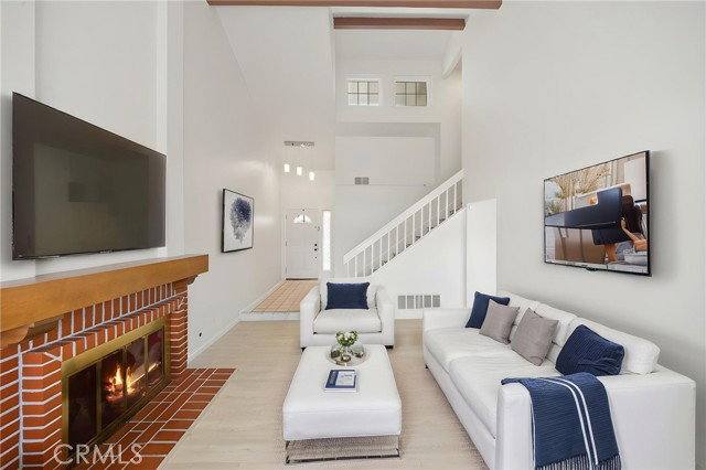 House for rent at 26 Appomattox, Irvine, CA 92620