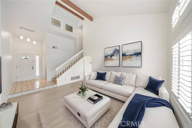 House for rent at 26 Appomattox, Irvine, CA 92620