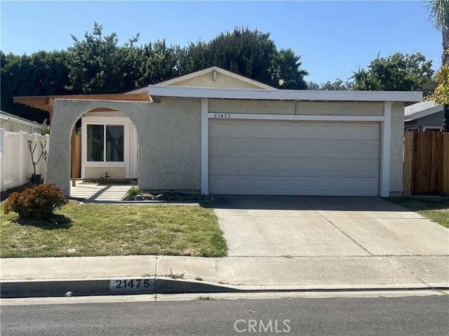 House for rent at 21475 Aguilar, Mission Viejo, CA 92691