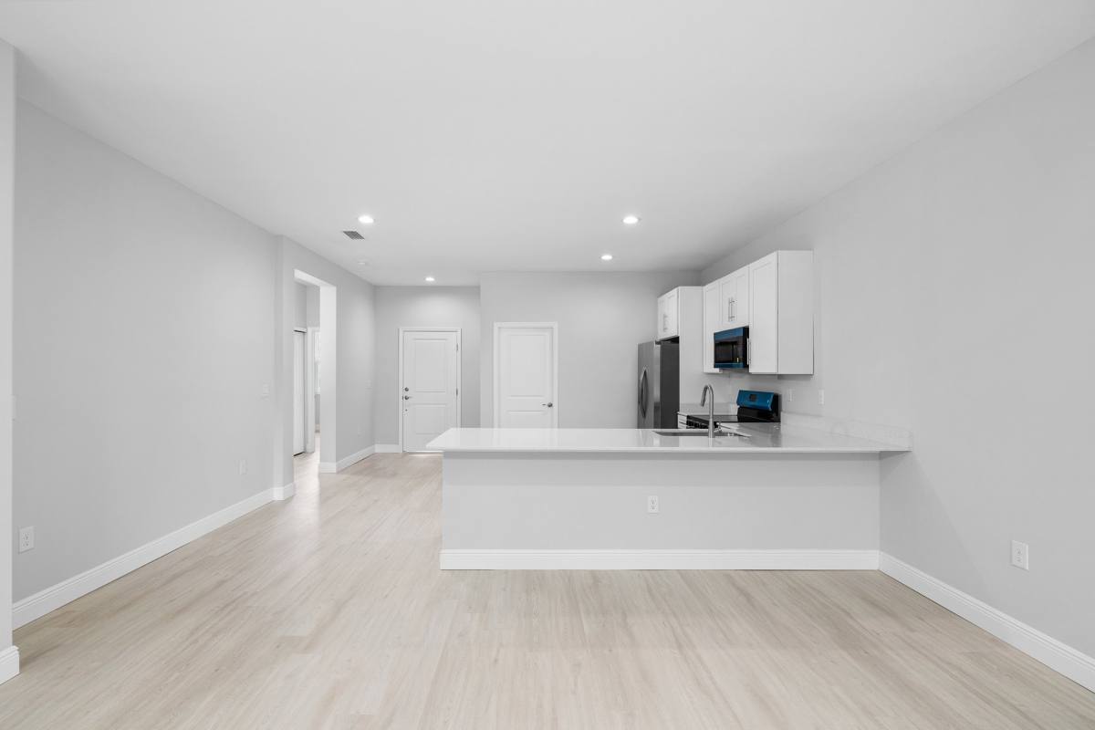 Apartment for rent at 10026 Cocoa Beach St, Port Charlotte, FL 33981