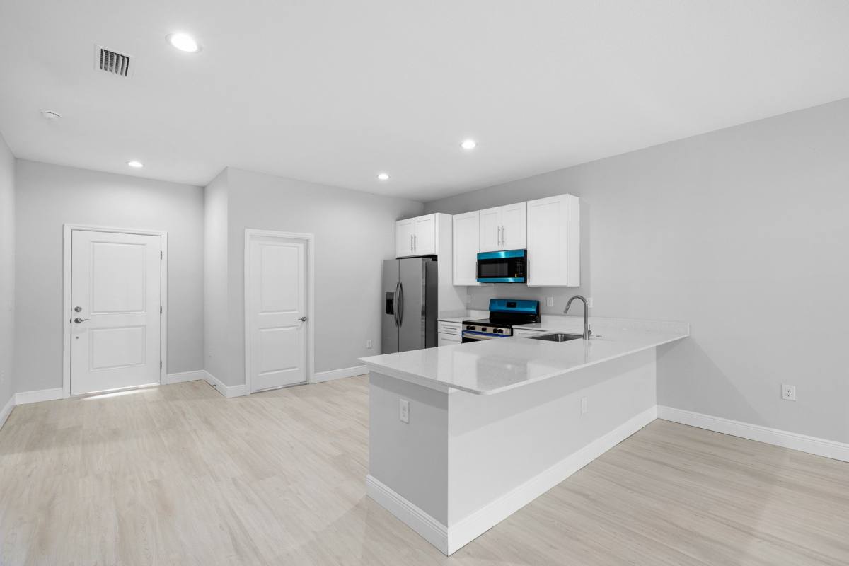 Apartment for rent at 10026 Cocoa Beach St, Port Charlotte, FL 33981