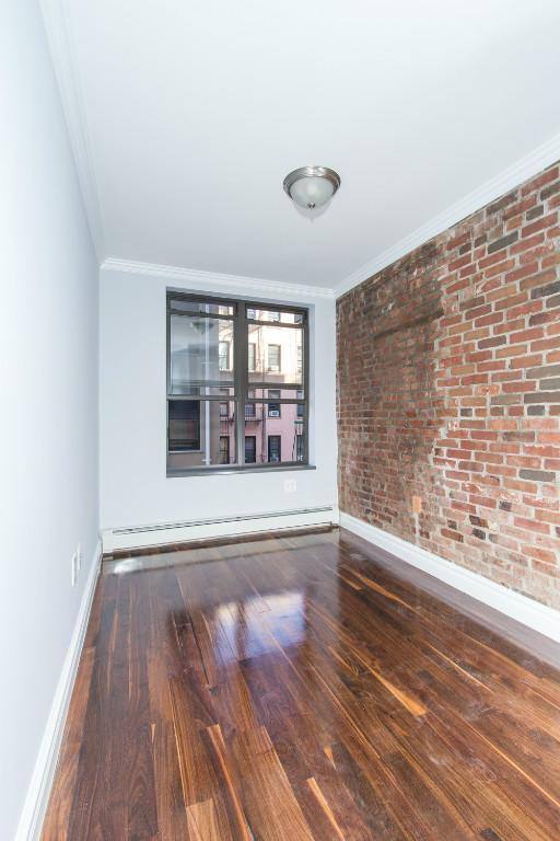 Apartment for rent at 124 Ridge St #4, New York, NY 10002