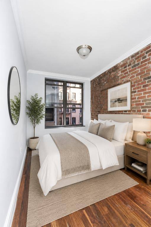 Apartment for rent at 124 Ridge St #4, New York, NY 10002
