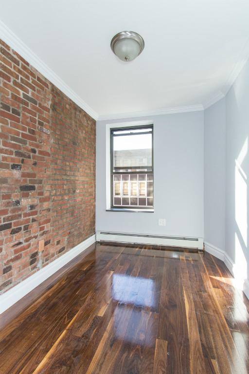 Apartment for rent at 124 Ridge St #4, New York, NY 10002