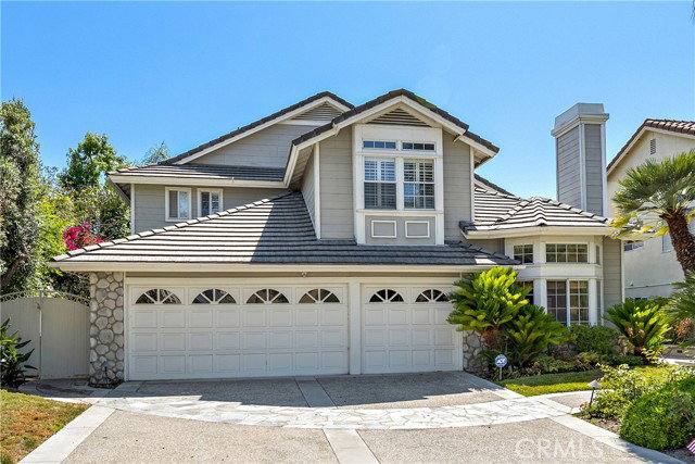 House for rent at 26841 Devonshire Rd, Laguna Hills, CA 92653