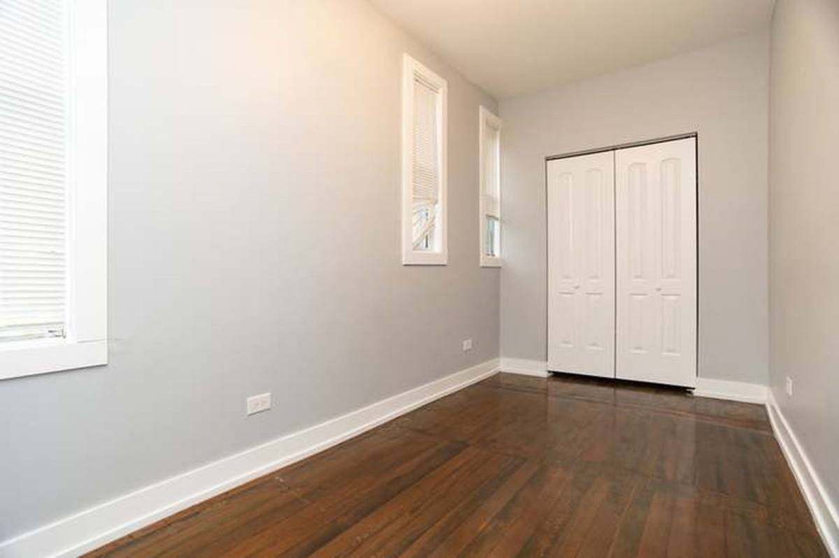Apartment for rent at 2657 N Ridgeway Ave #3, Chicago, IL 60647