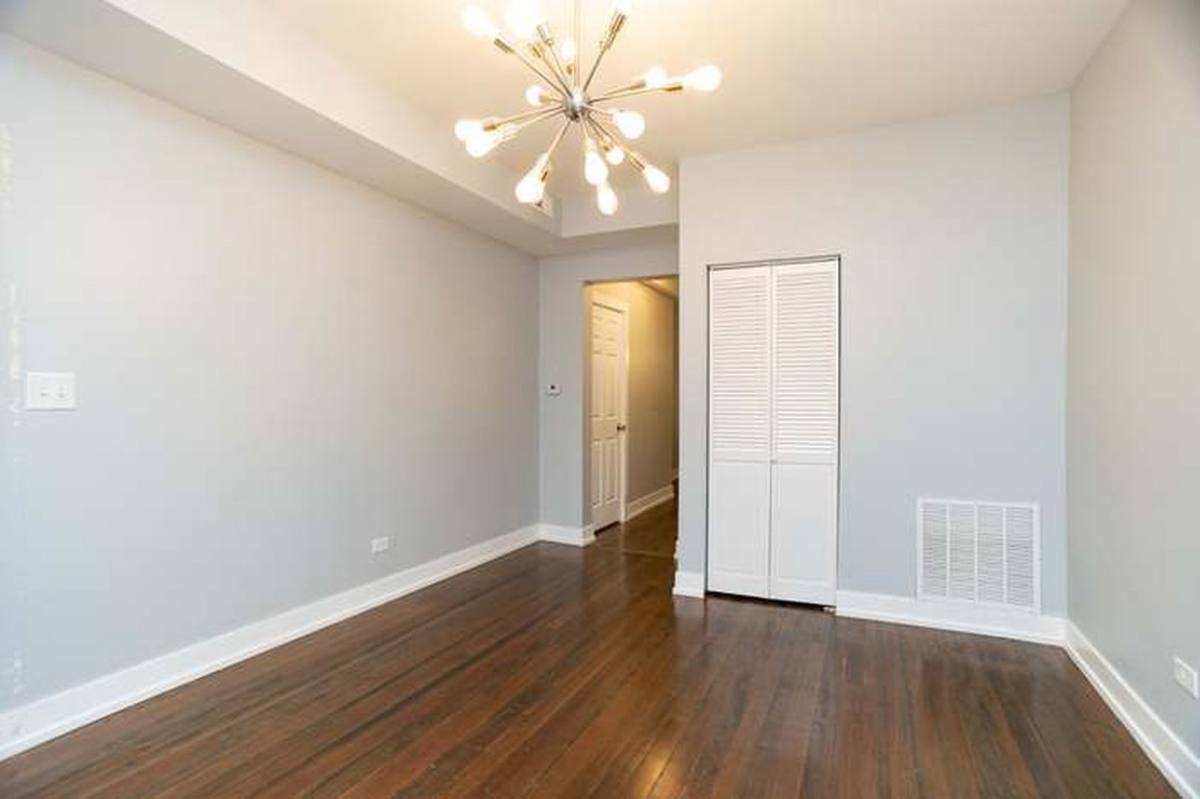 Apartment for rent at 2657 N Ridgeway Ave #3, Chicago, IL 60647