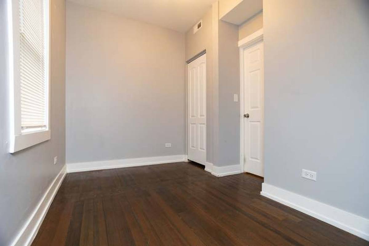 Apartment for rent at 2657 N Ridgeway Ave #3, Chicago, IL 60647