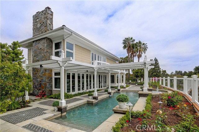 House for rent at 14 Rockingham Dr, Newport Beach, CA 92660