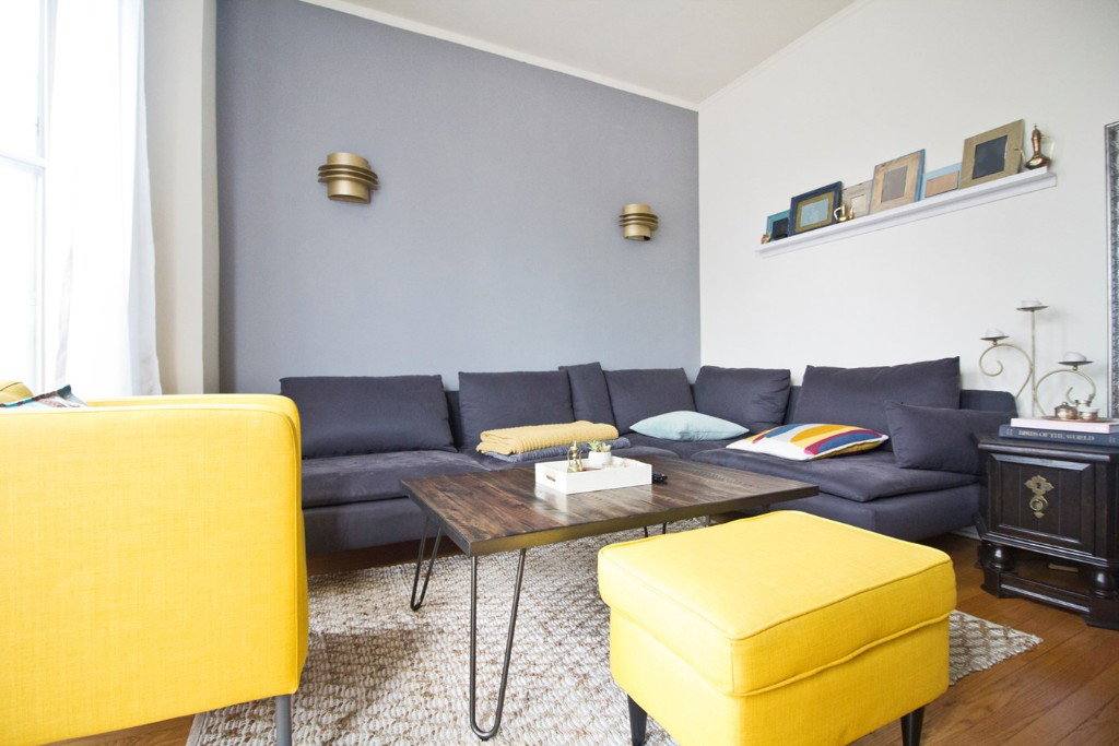Apartment for rent at 1101 W Grace St #2, Chicago, IL 60613