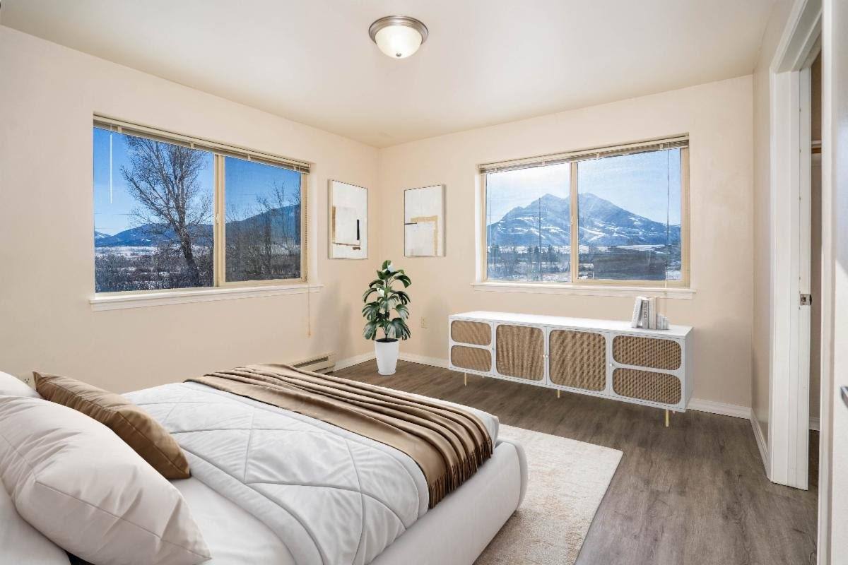 Apartment for rent at 5 Avalon Court #B-3, Emigrant, MT 59027