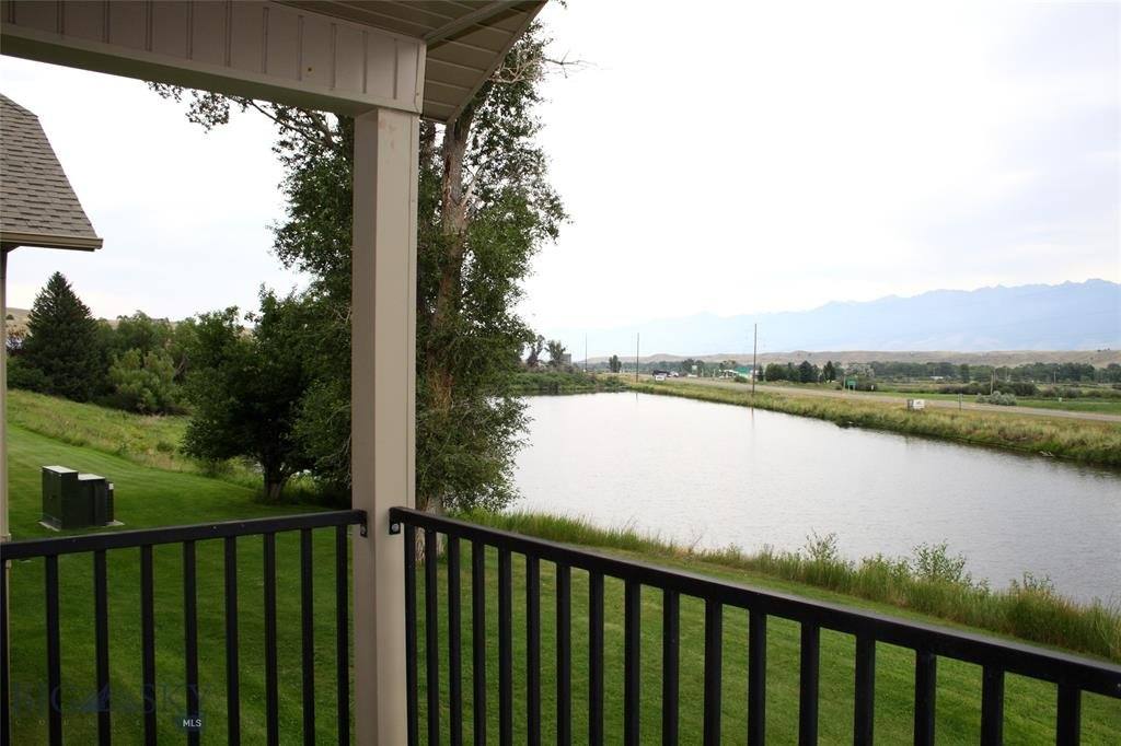 Apartment for rent at 5 Avalon Court #B-3, Emigrant, MT 59027