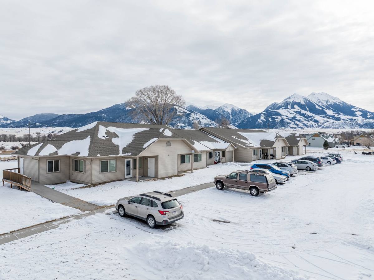 Apartment for rent at 5 Avalon Court #B-3, Emigrant, MT 59027