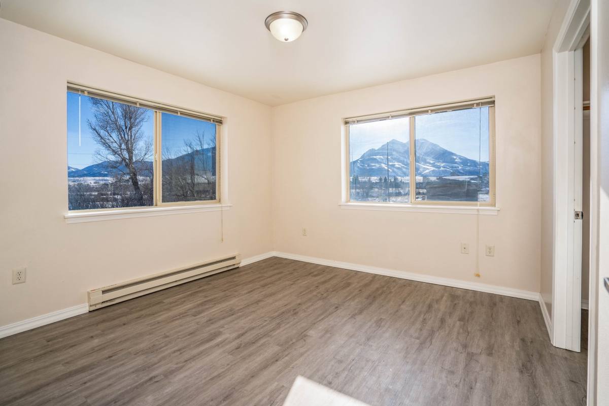 Apartment for rent at 5 Avalon Court #B-3, Emigrant, MT 59027