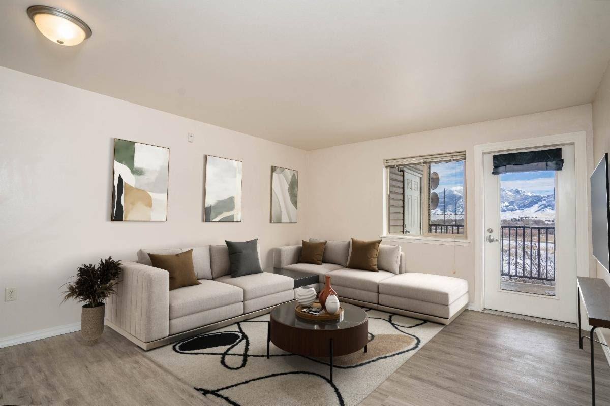 Apartment for rent at 5 Avalon Court #B-3, Emigrant, MT 59027