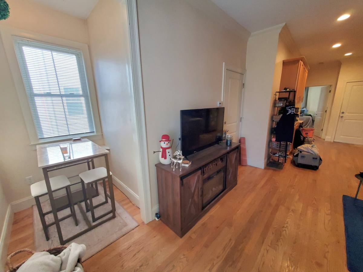 Apartment for rent at 27 Lothrop St, Brighton, MA 02135