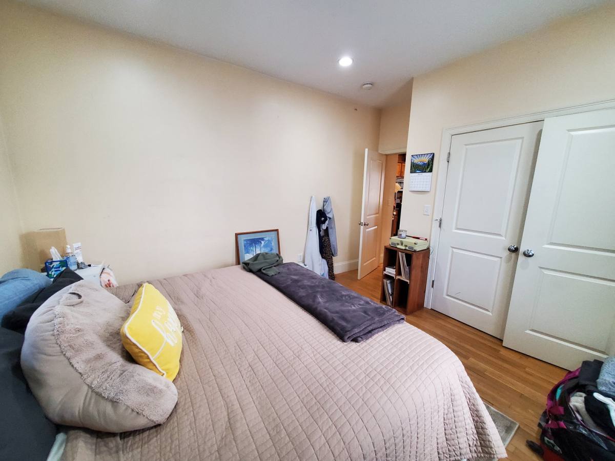 Apartment for rent at 27 Lothrop St, Brighton, MA 02135