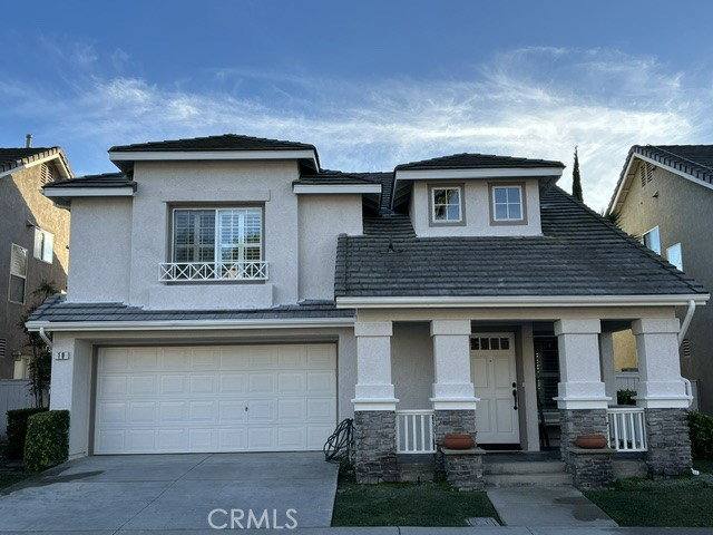 House for rent at 10 Carriage Dr, Foothill Ranch, CA 92610