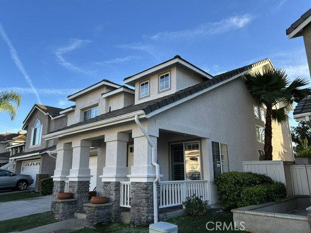 House for rent at 10 Carriage Dr, Foothill Ranch, CA 92610
