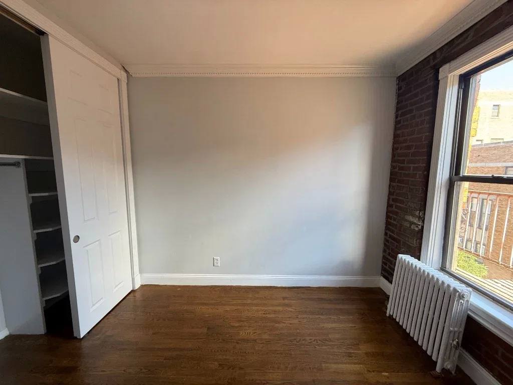 Apartment for rent at 416 E 13th St #6B, New York, NY 10009