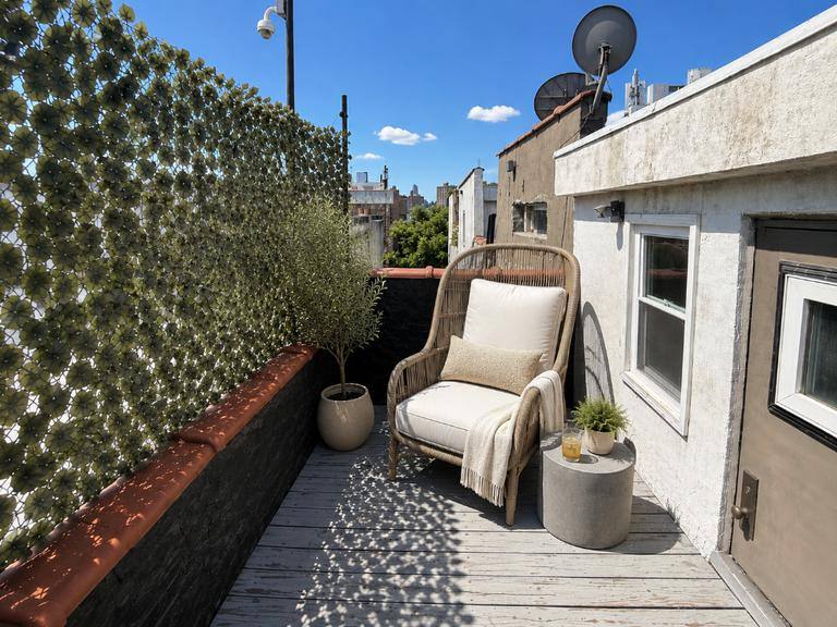 Apartment for rent at 416 E 13th St #6B, New York, NY 10009