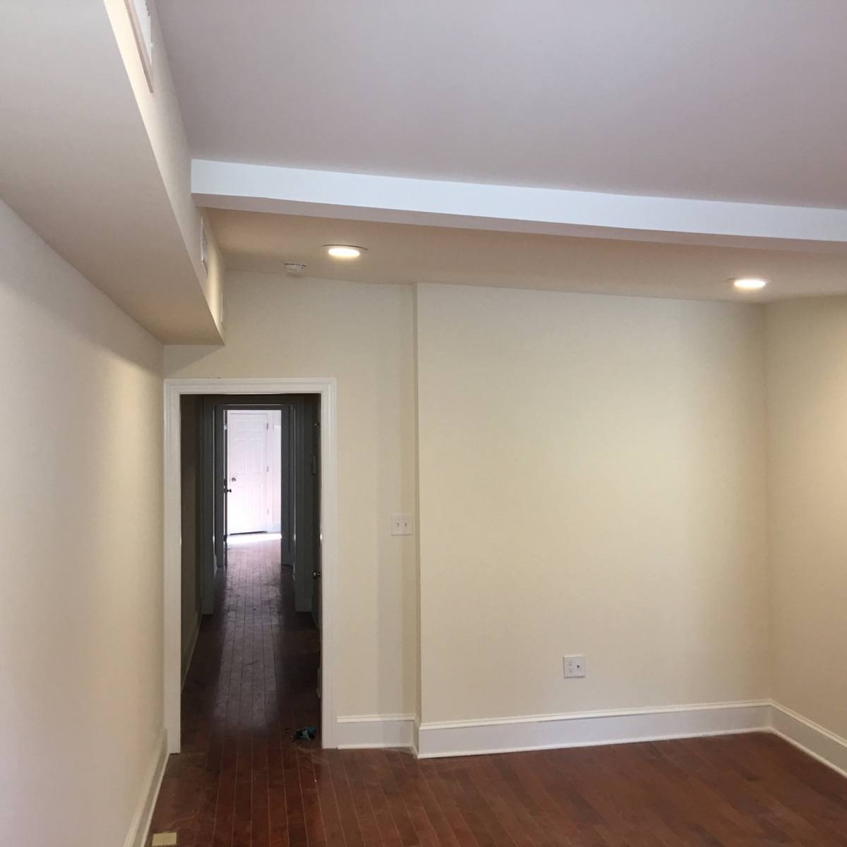 Apartment for rent at 1949 Locust St #4, Philadelphia, PA 19103