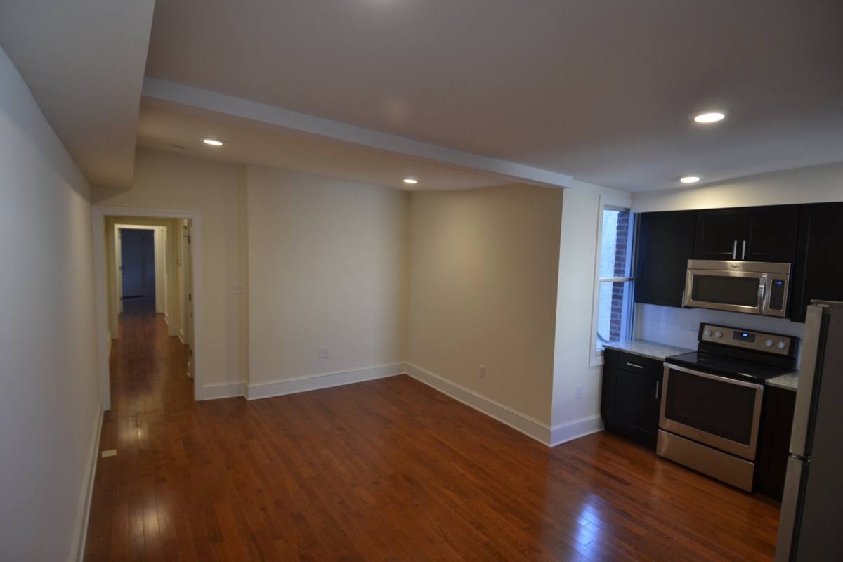 Apartment for rent at 1949 Locust St #4, Philadelphia, PA 19103