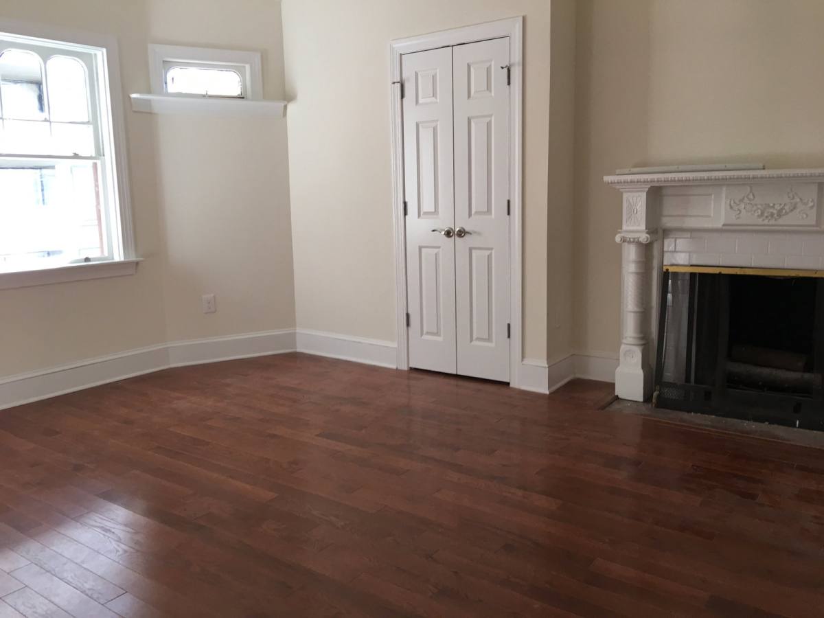 Apartment for rent at 1949 Locust St #4, Philadelphia, PA 19103