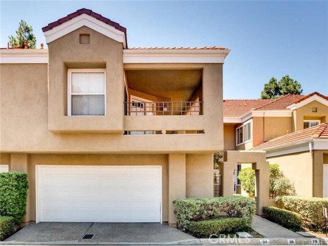 House for rent at 36 Lehigh Aisle, Irvine, CA 92612