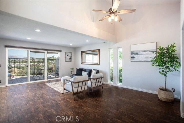 House for rent at 7300 E Singingwood Dr, Anaheim, CA 92808