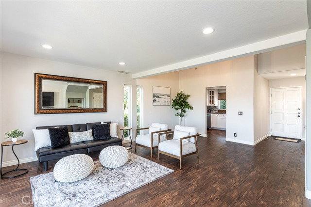 House for rent at 7300 E Singingwood Dr, Anaheim, CA 92808