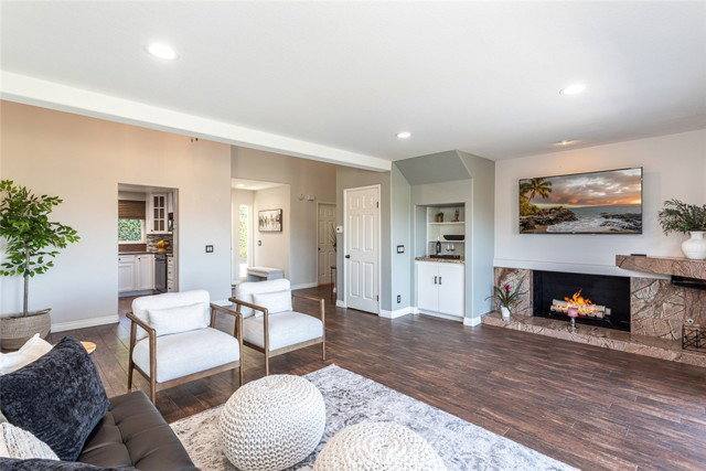 House for rent at 7300 E Singingwood Dr, Anaheim, CA 92808