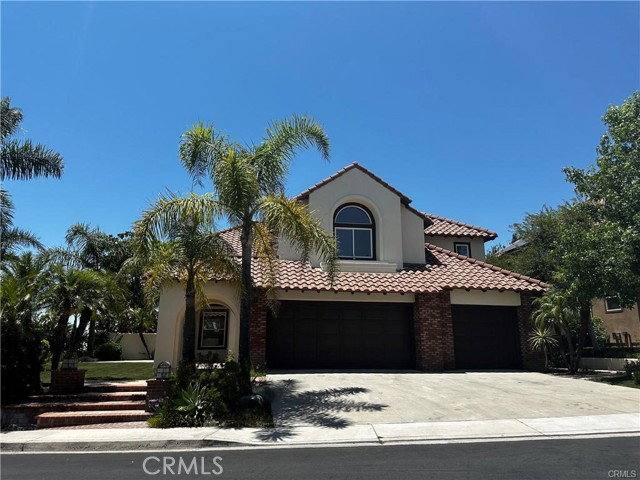House for rent at 45 Glen Echo, Trabuco Canyon, CA 92679