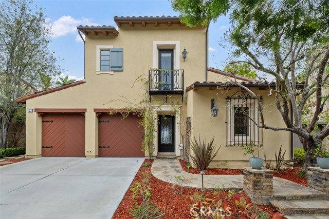 House for rent at 25 Tall Hedge, Irvine, CA 92603