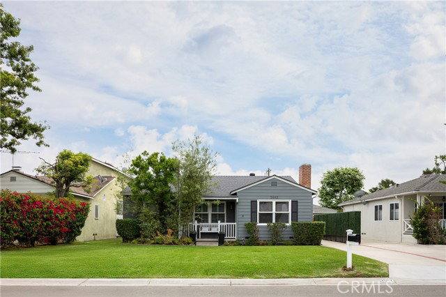 House for rent at 2662 Riverside Dr, Costa Mesa, CA 92627