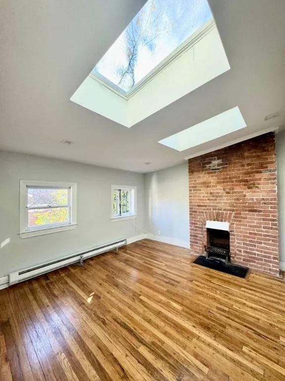 Apartment for rent at 17 Gay St #8, New York, NY 10014