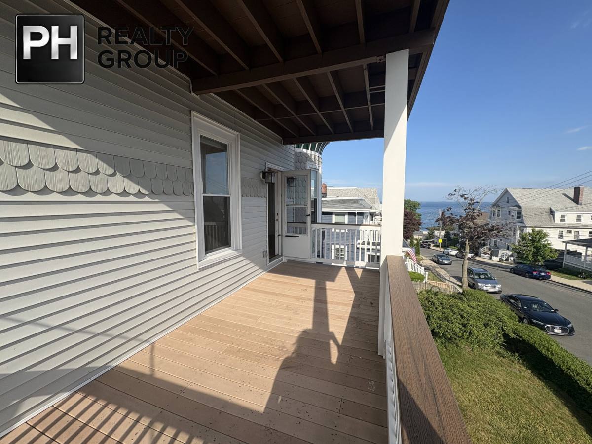 Apartment for rent at 100 Summit Ave #2, Winthrop, MA 02152