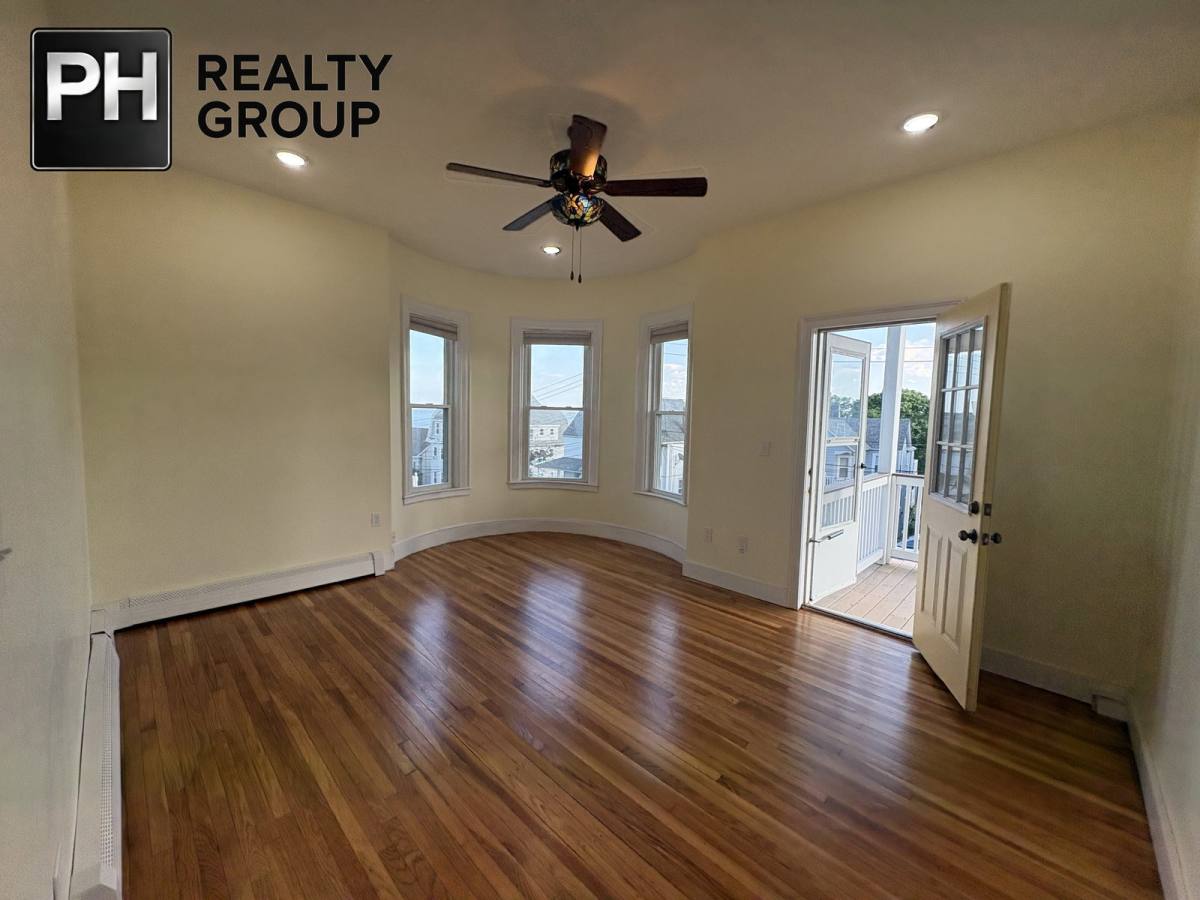 Apartment for rent at 100 Summit Ave #2, Winthrop, MA 02152