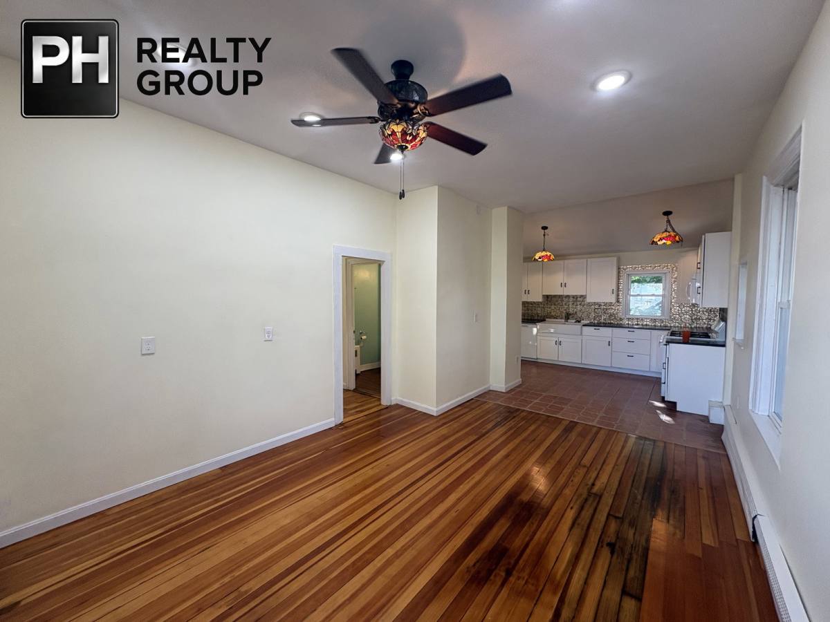 Apartment for rent at 100 Summit Ave #2, Winthrop, MA 02152