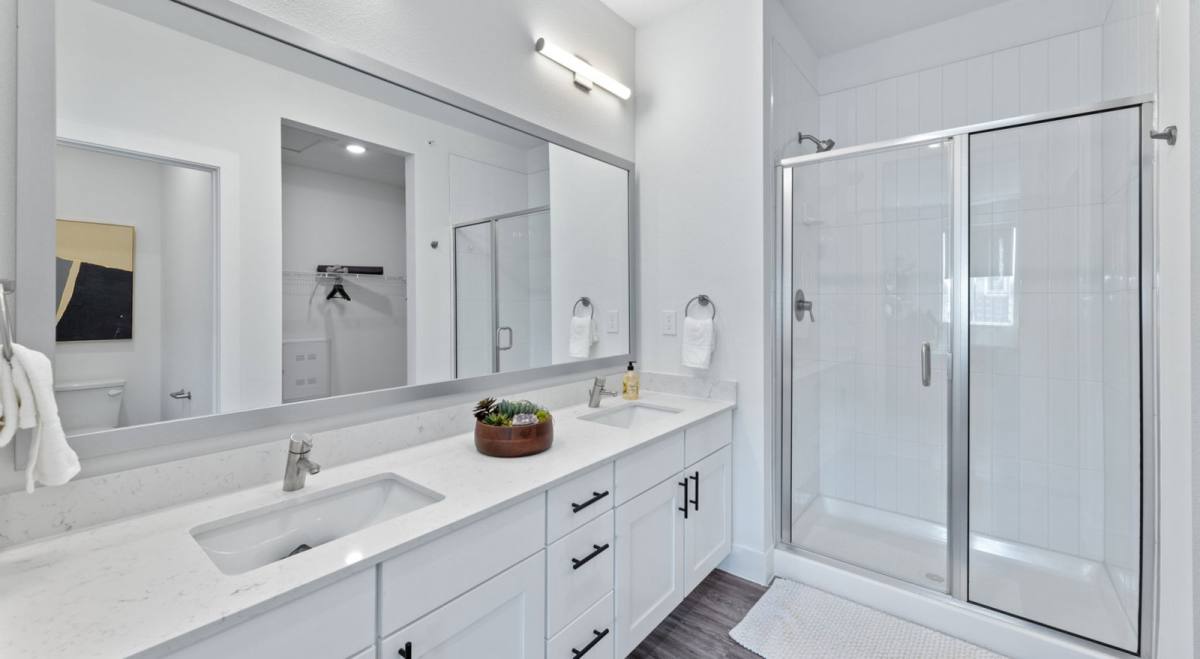Apartment for rent at 3800 W Lamberth Rd #4701, Sherman, TX 75092