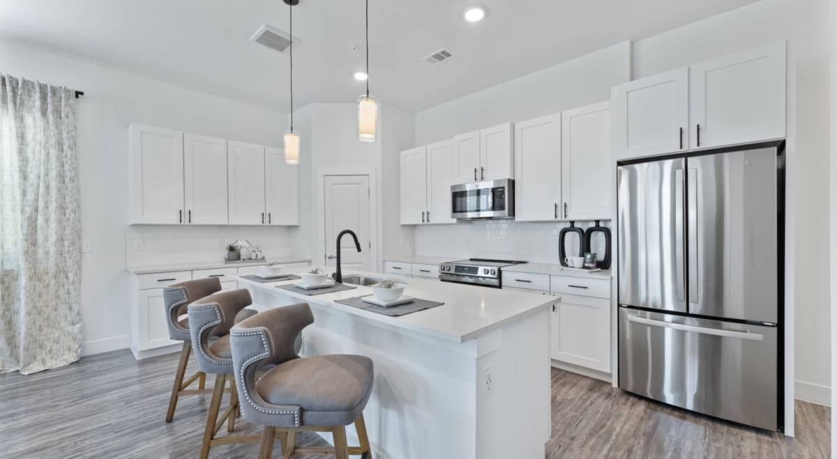 Apartment for rent at 3800 W Lamberth Rd #4701, Sherman, TX 75092