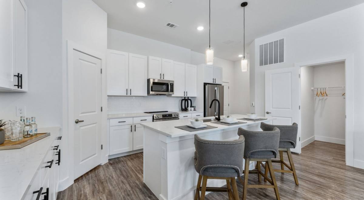 Apartment for rent at 3800 W Lamberth Rd #4701, Sherman, TX 75092