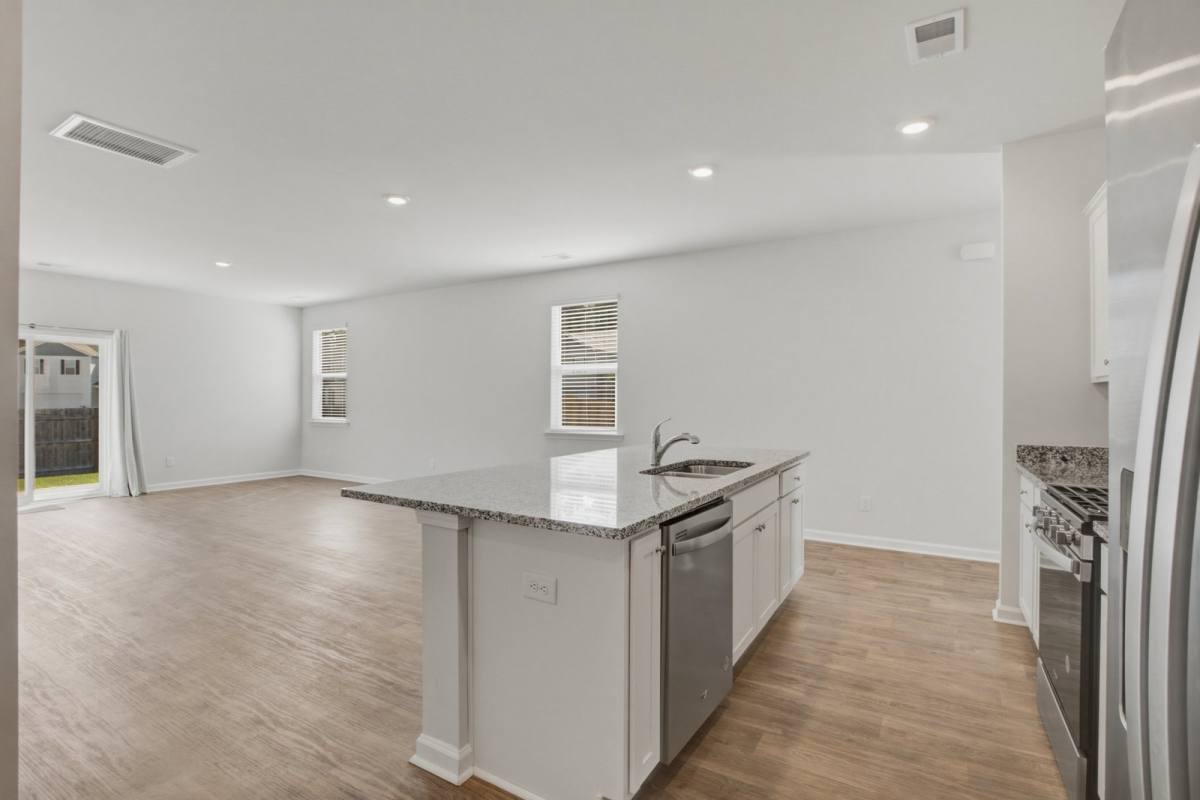 House for rent at 163 Horizon Ridge Dr, Summerville, SC 29486