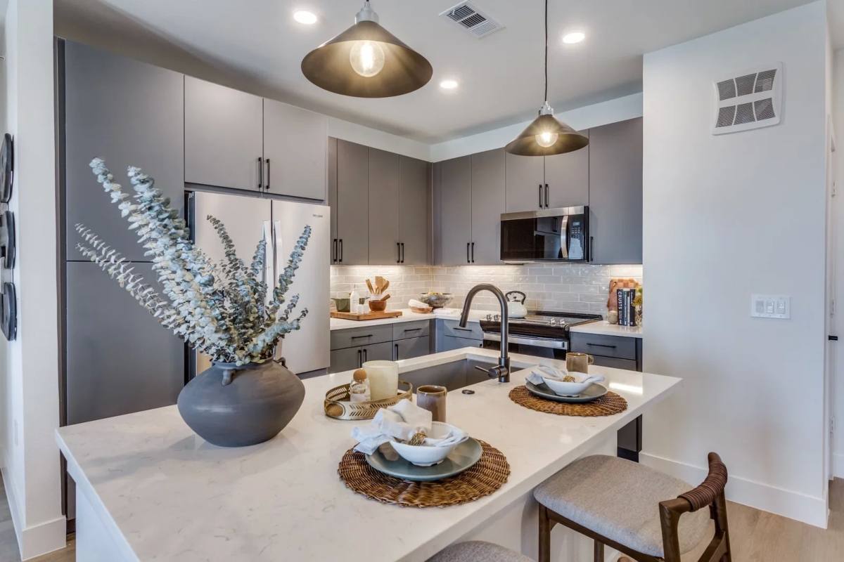 Apartment for rent at 2100 E State Highway 121 #1059, The Colony, TX 75056