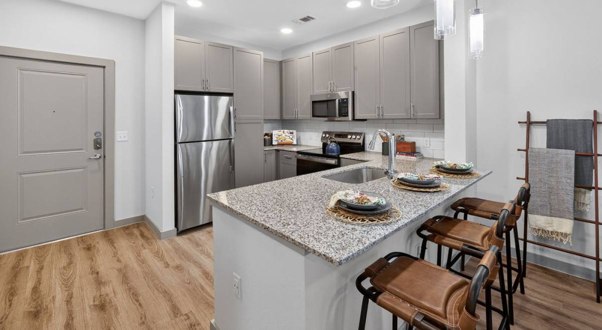 Apartment for rent at 1111 Gallagher Dr #5312, Sherman, TX 75090